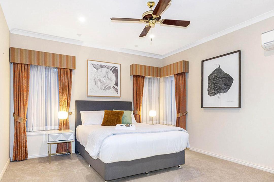 Photo of Bedroom in Northam