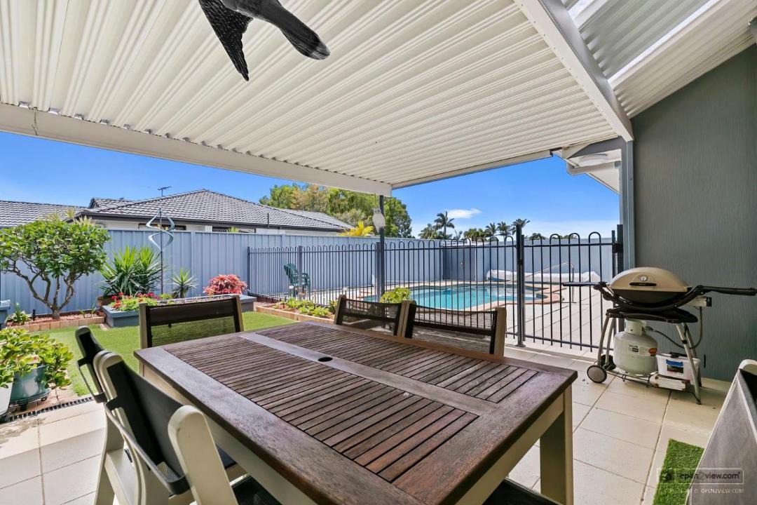Photo of Patio Balcony in Banksia Beach