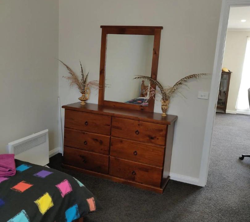 Photo of Bedroom in Newfield