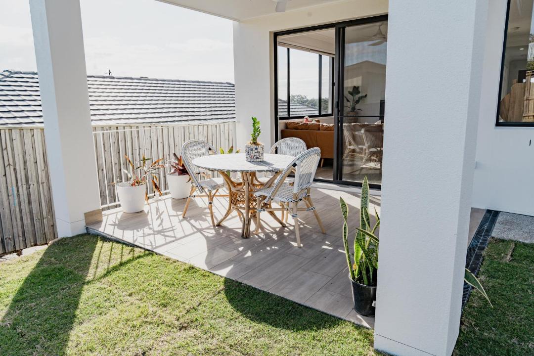 Photo of Patio Balcony in Banora Point