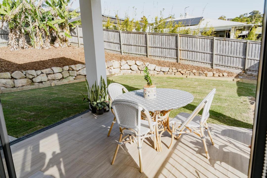 Photo of Patio Balcony in Banora Point