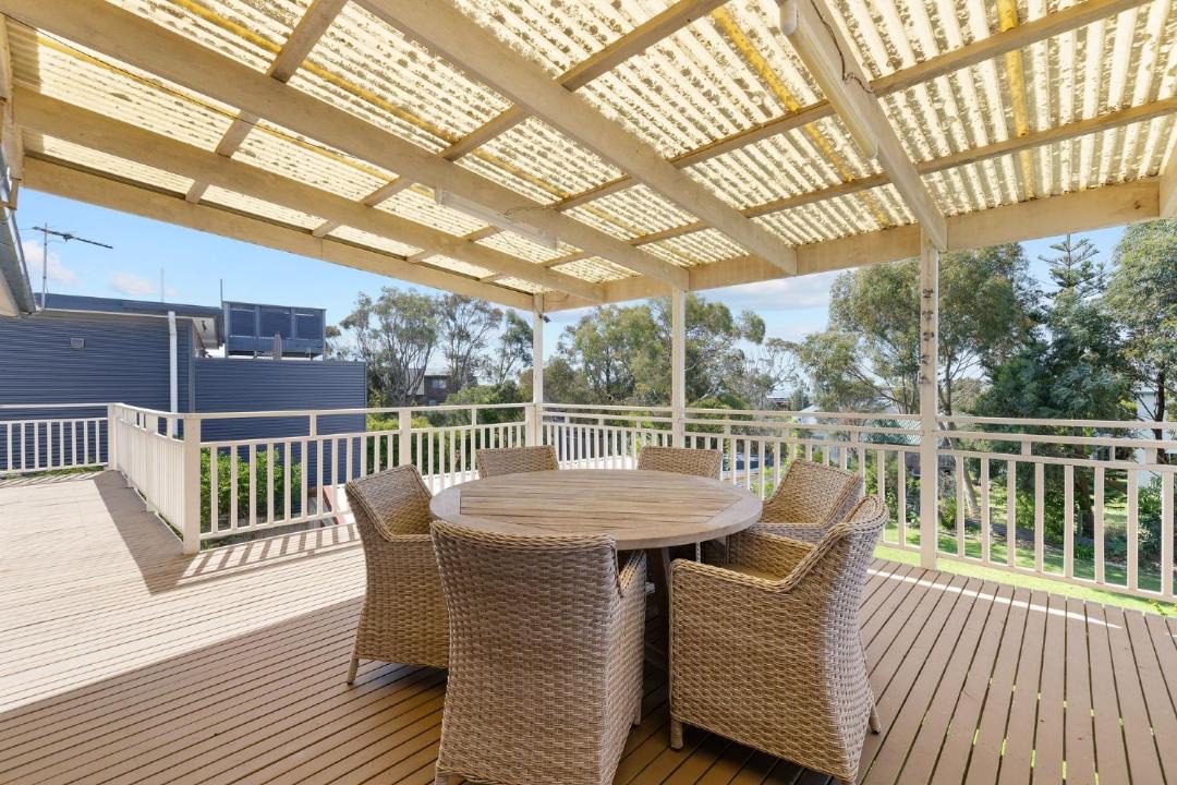 Photo of Patio Balcony in Ventnor