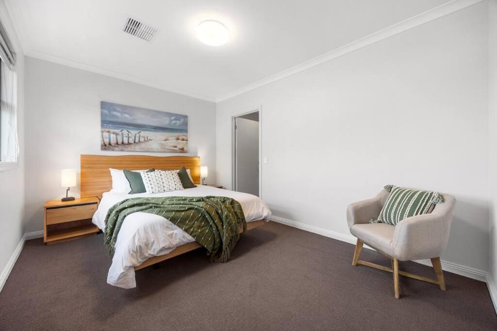 Photo of Bedroom in Aldinga Beach