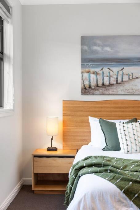 Photo of Bedroom in Aldinga Beach