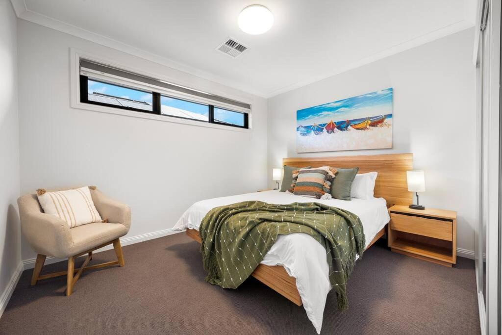 Photo of Bedroom in Aldinga Beach