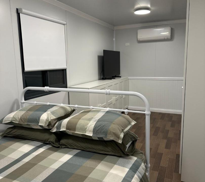 Photo of Bedroom in Nemingha