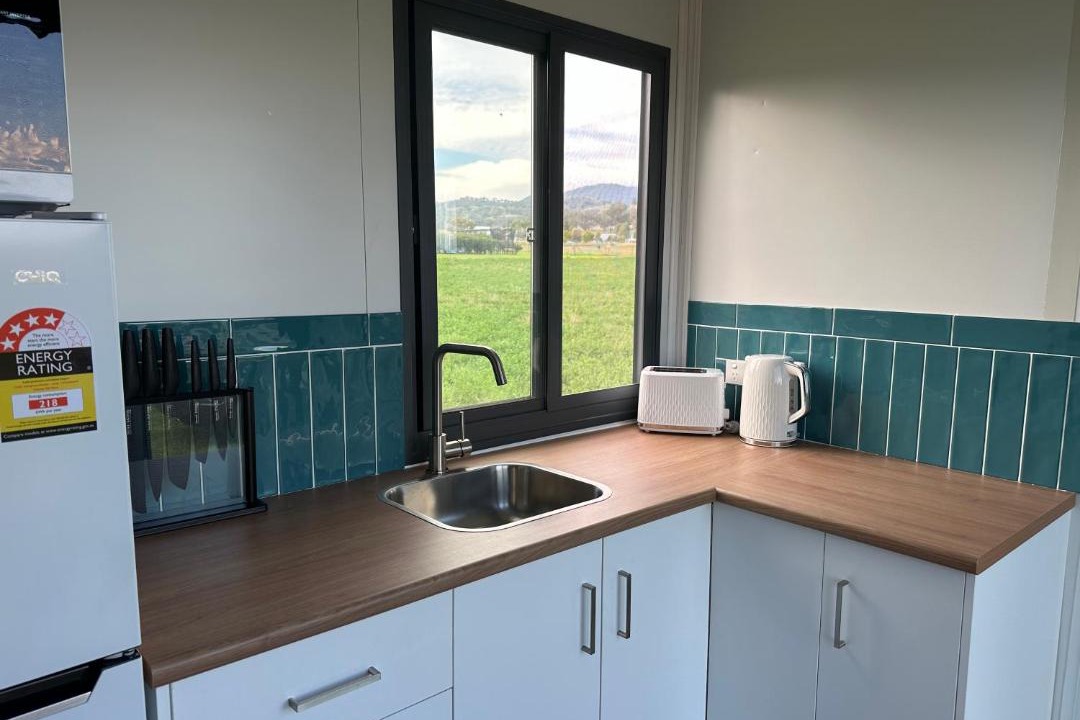 Photo of Kitchen in Nemingha