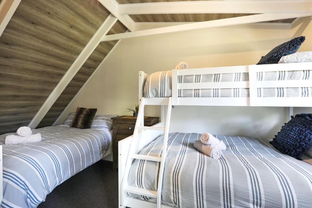 Photo of Bedroom in St. Georges Basin