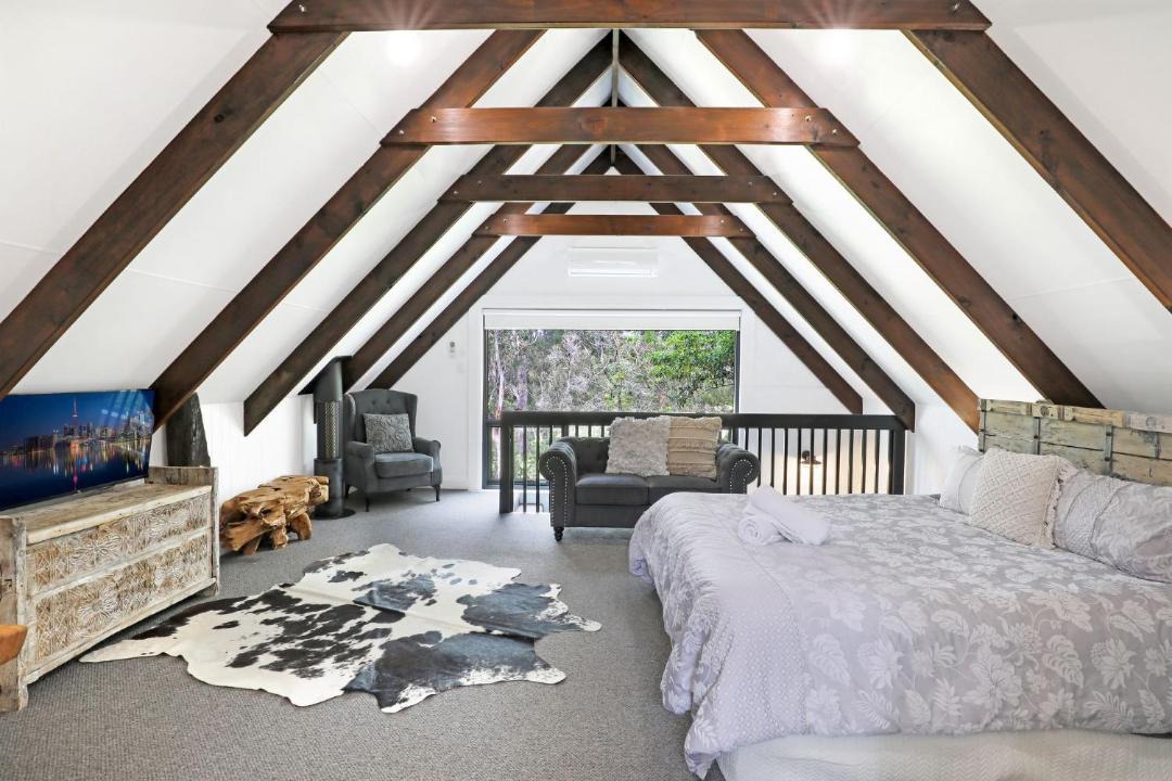 Photo of Bedroom in St. Georges Basin