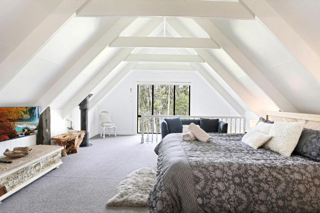 Photo of Bedroom in St. Georges Basin