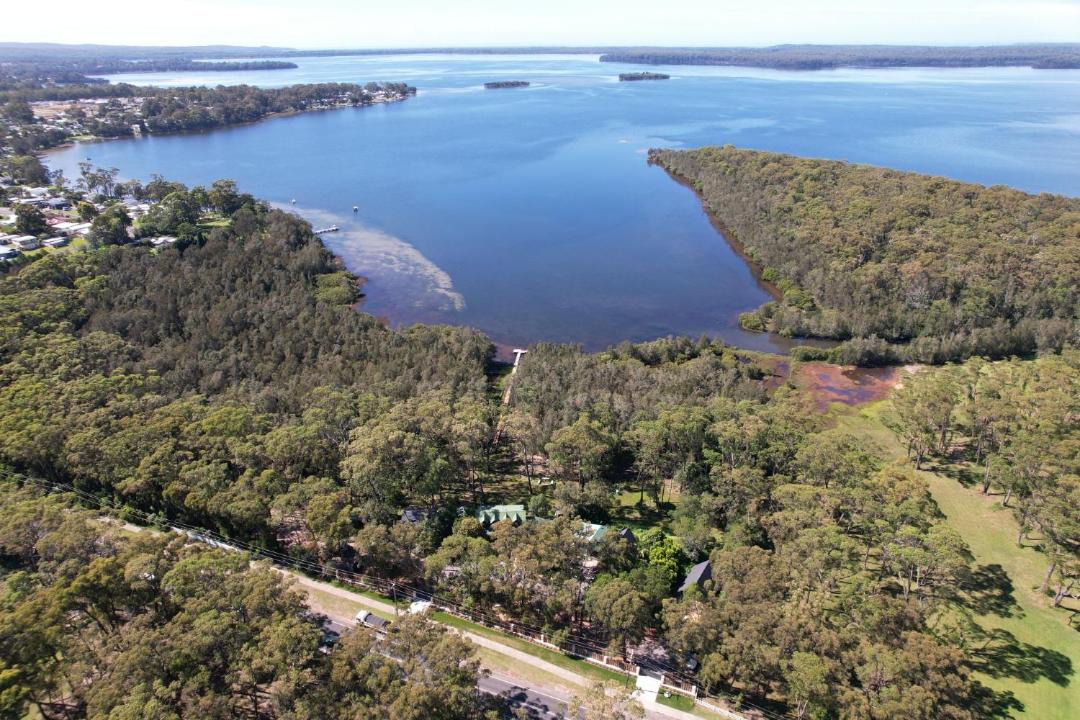 Photo of Others in St. Georges Basin