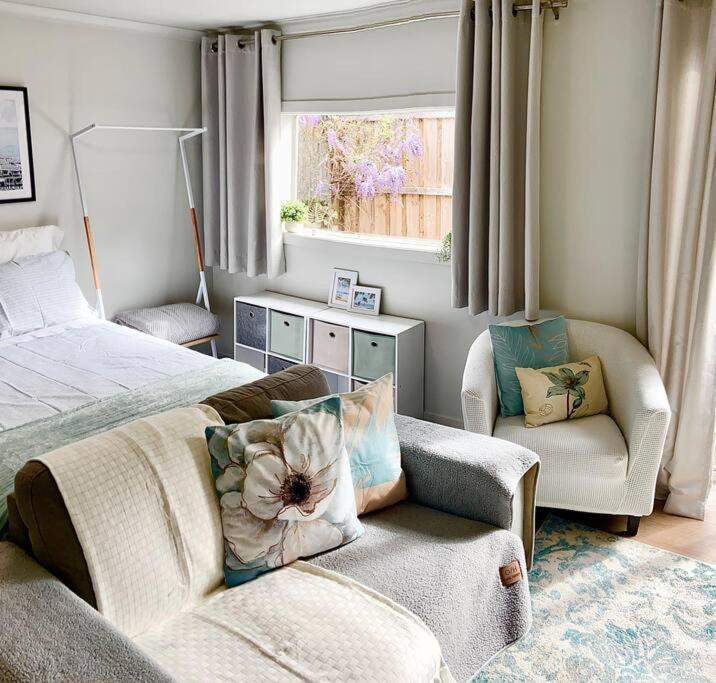 Photo of Bedroom in Bell Post Hill