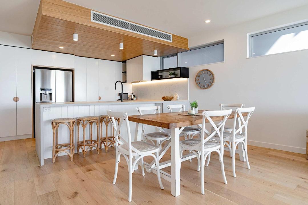 Photo of Kitchen in Alexandra Headland