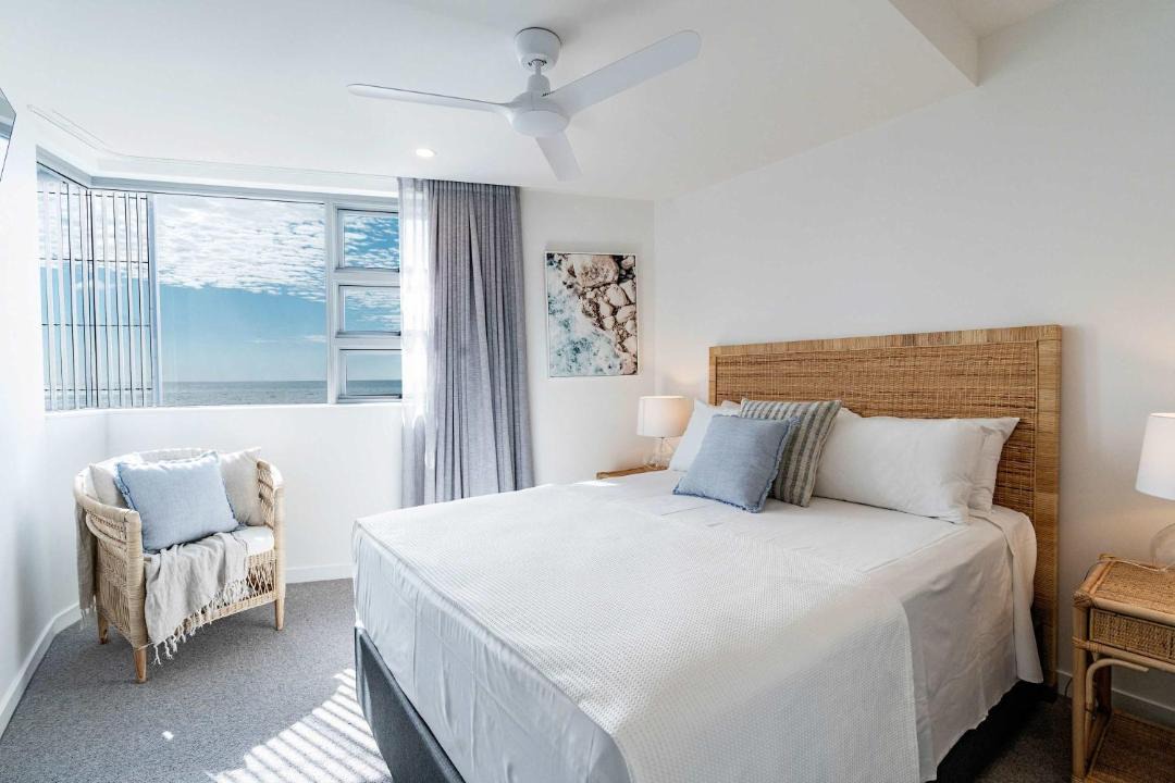 Photo of Bedroom in Alexandra Headland