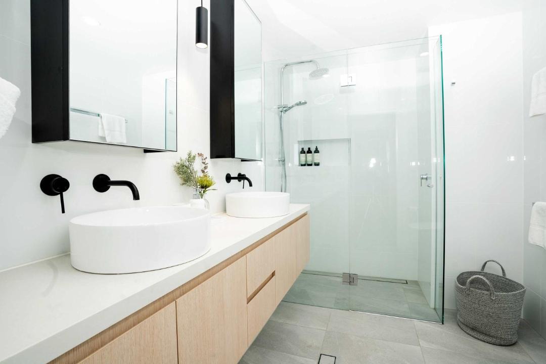 Photo of Bathroom in Alexandra Headland