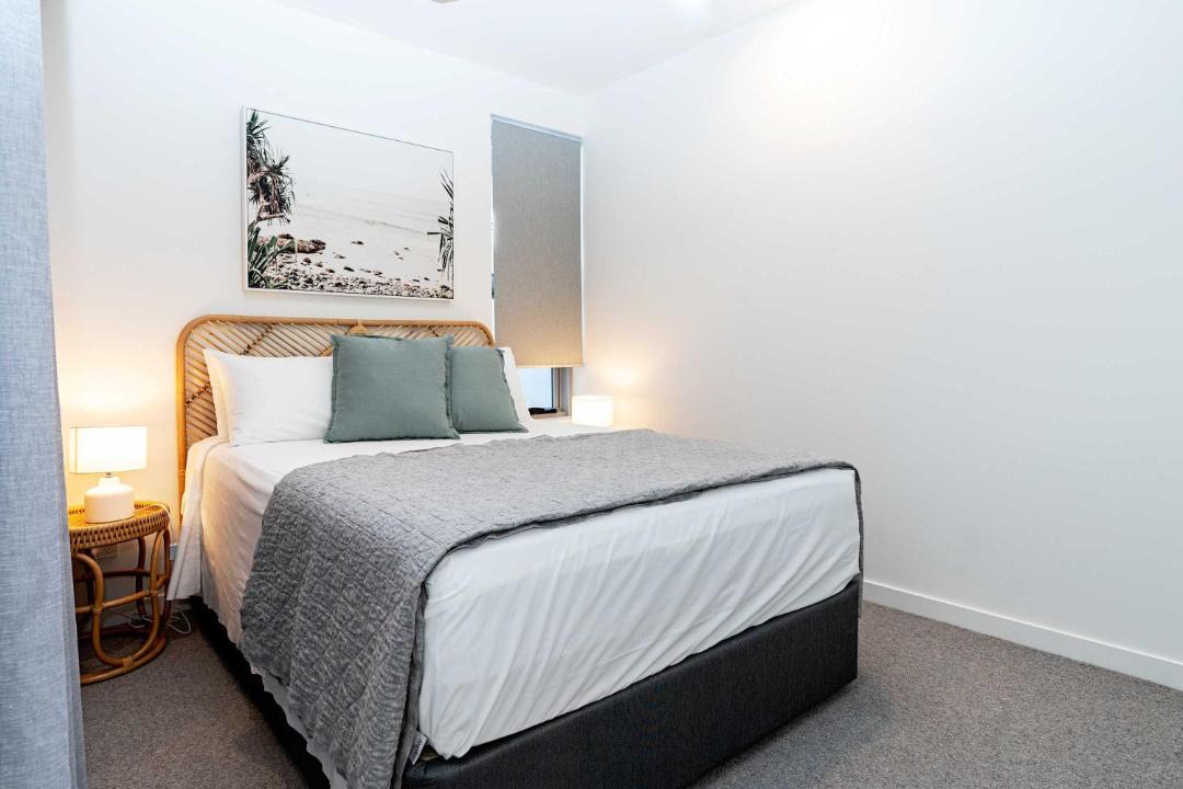 Photo of Bedroom in Alexandra Headland