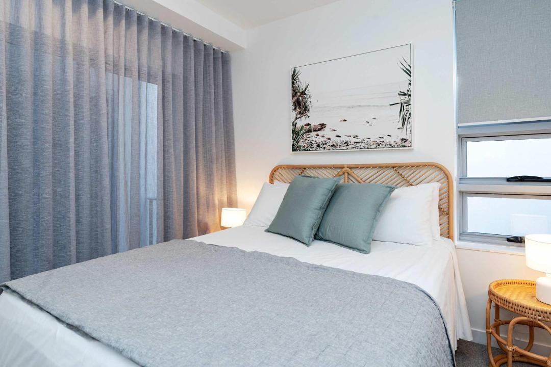 Photo of Bedroom in Alexandra Headland