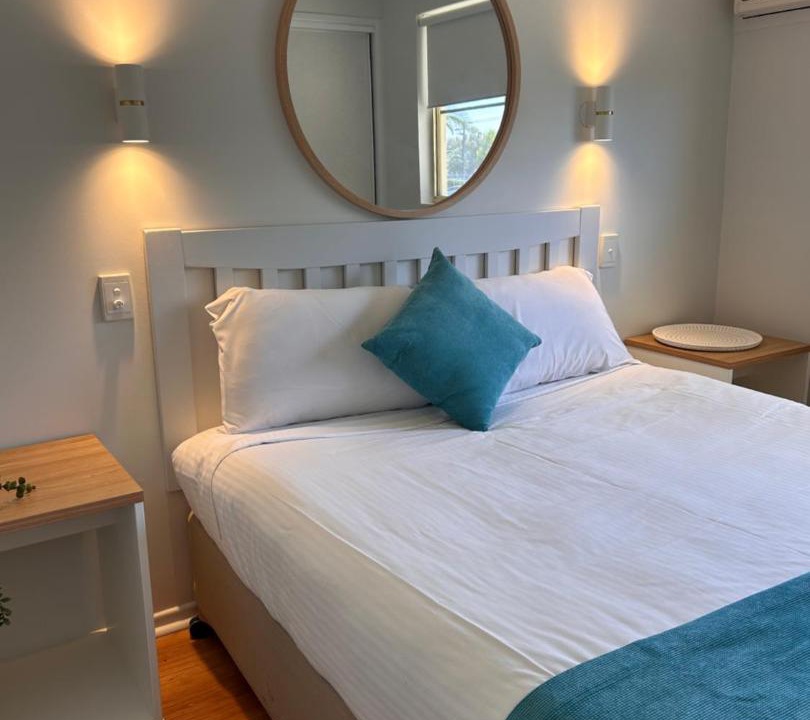Photo of Bedroom in Slade Point