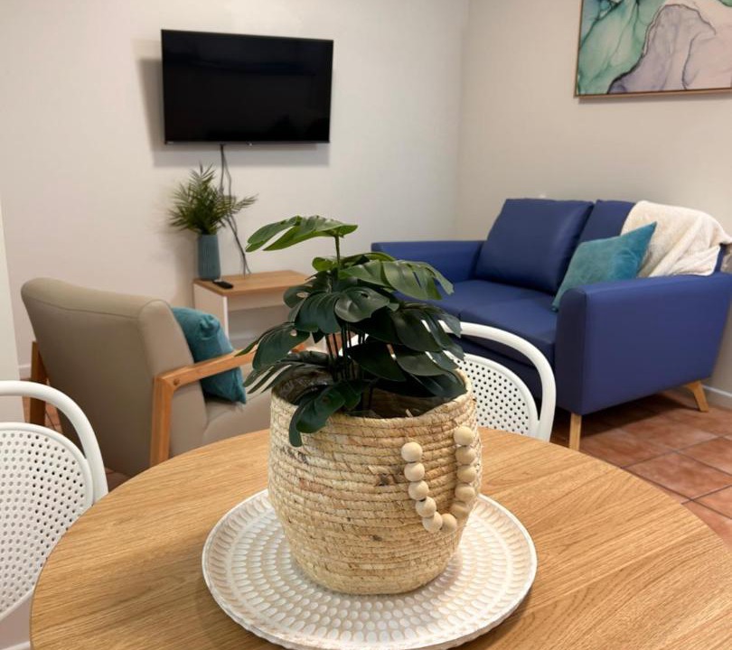 Photo of Livingroom in Slade Point