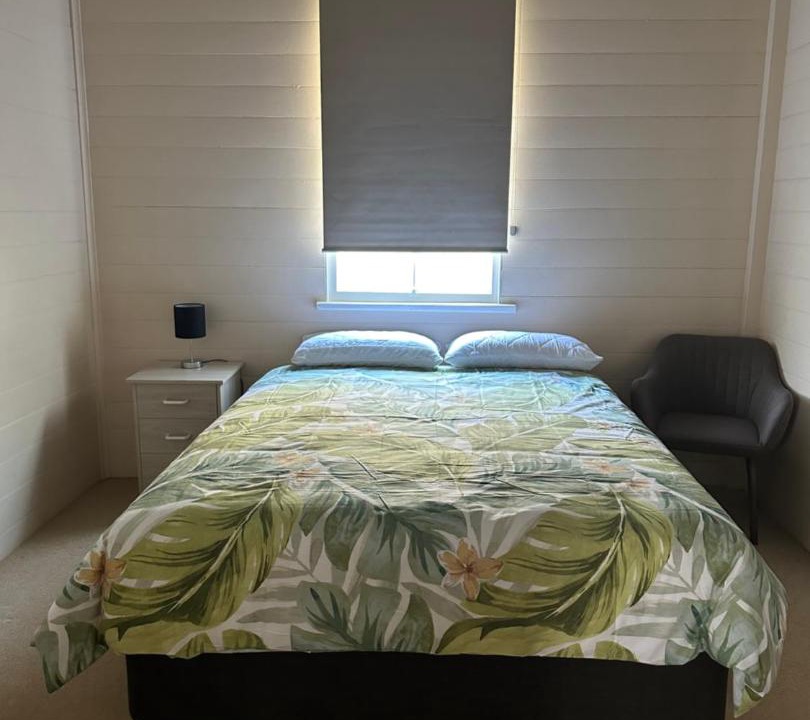 Photo of Bedroom in Rockhampton