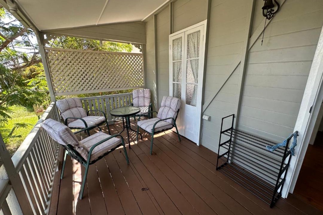 Photo of Patio Balcony in Rockhampton