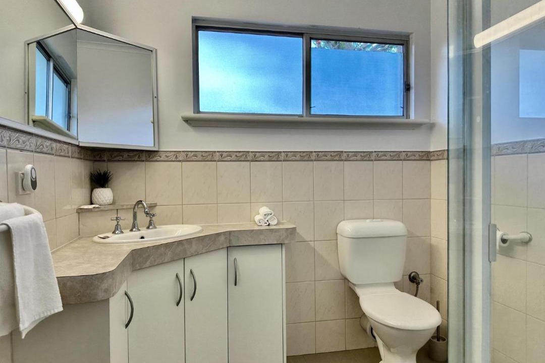 Photo of Bathroom in Mira Mar