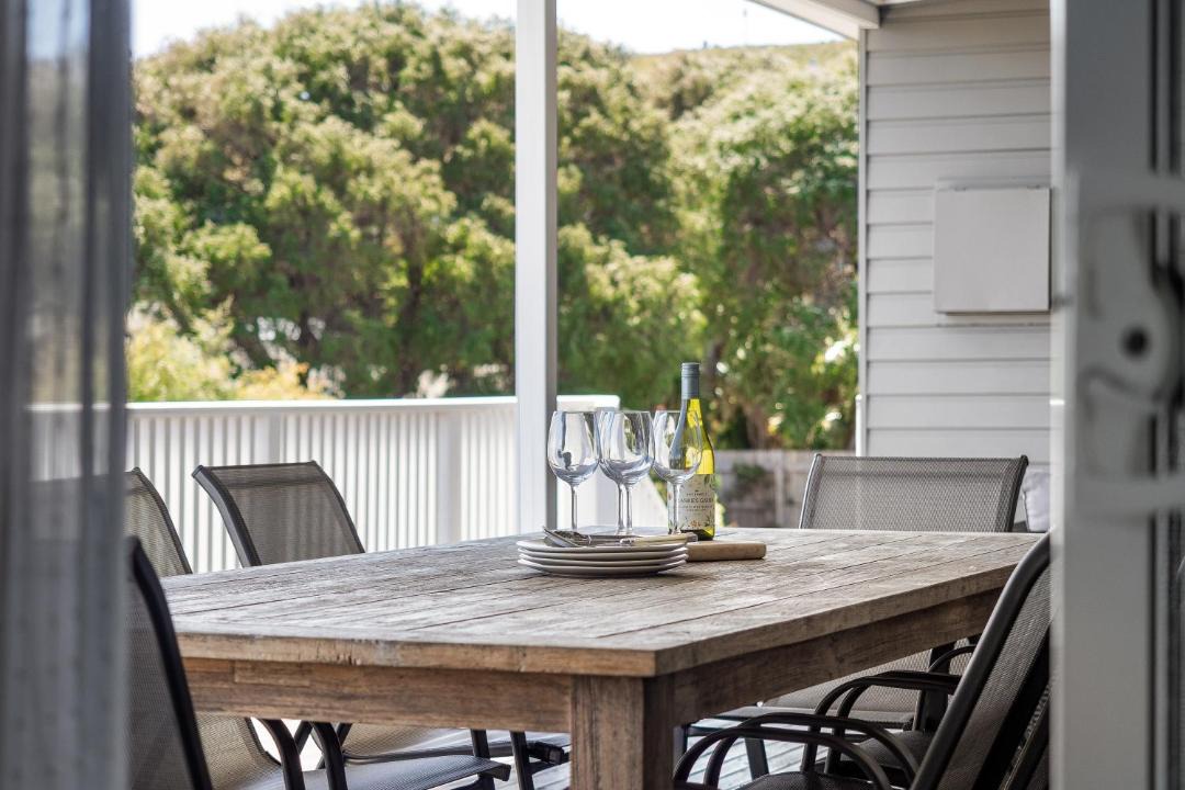Photo of Patio Balcony in Gnarabup