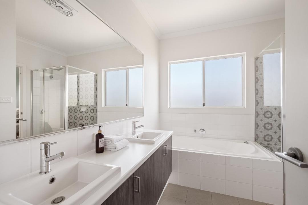 Photo of Bathroom in Gnarabup