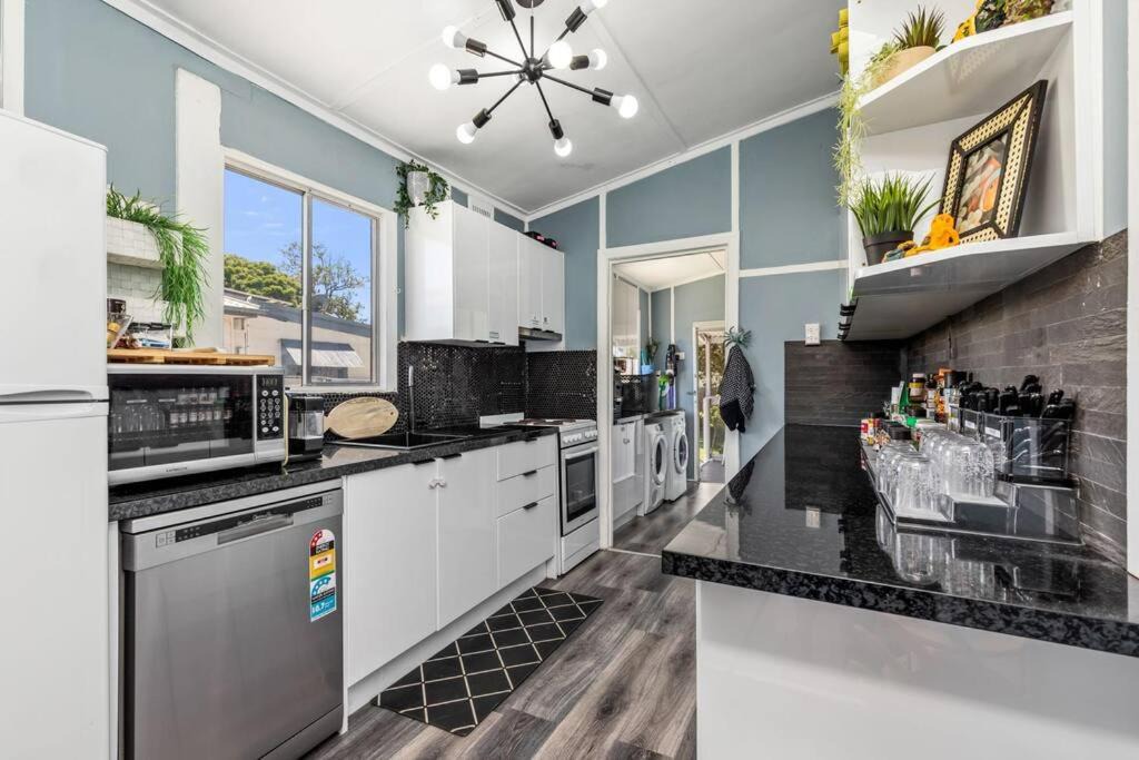 Photo of Kitchen in Belmont