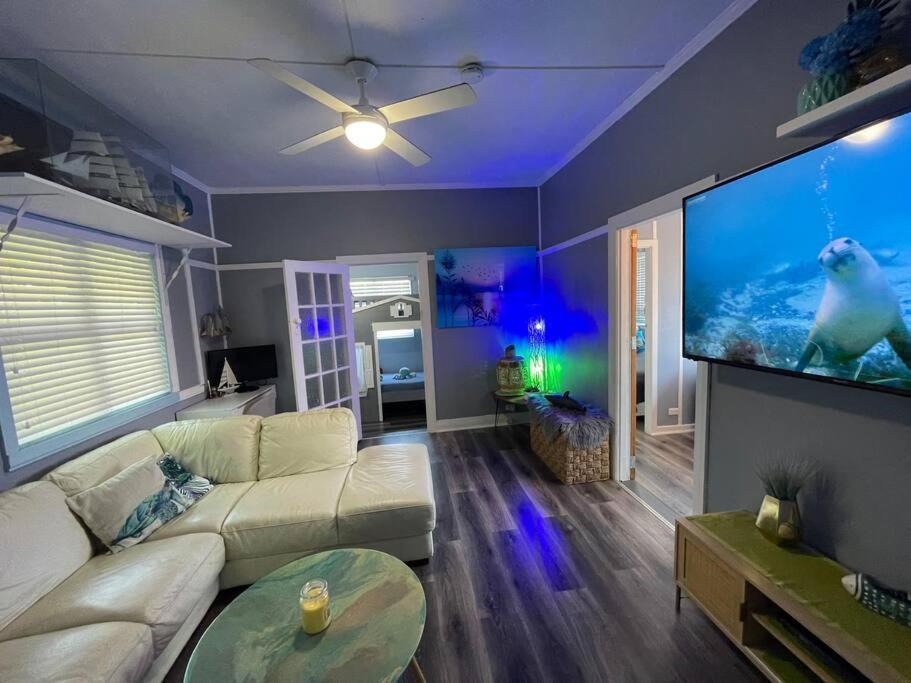 Photo of Livingroom in Belmont