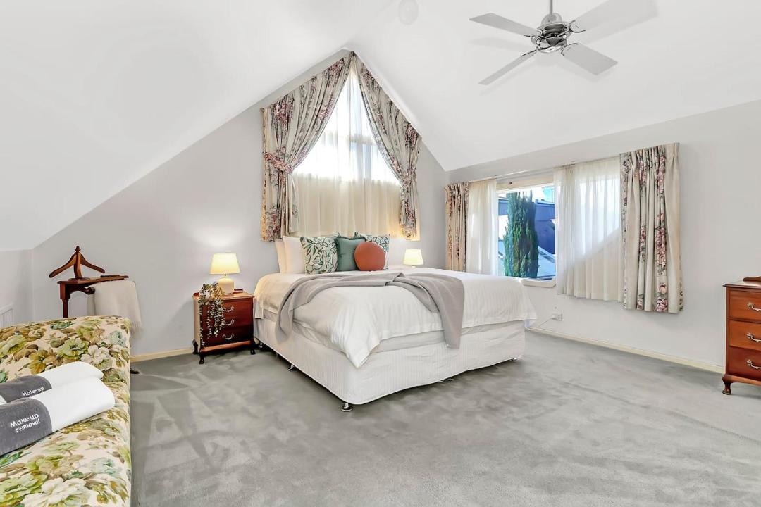 Photo of Bedroom in North Adelaide