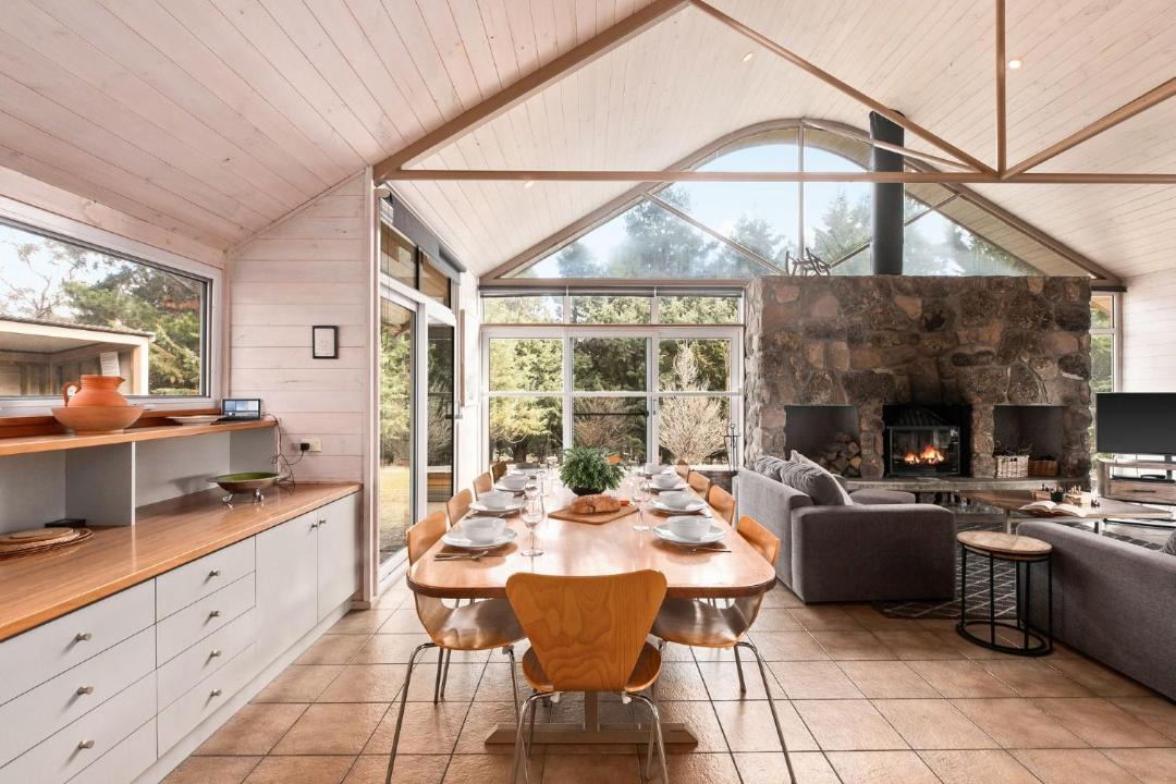 Photo of Kitchen in Crackenback