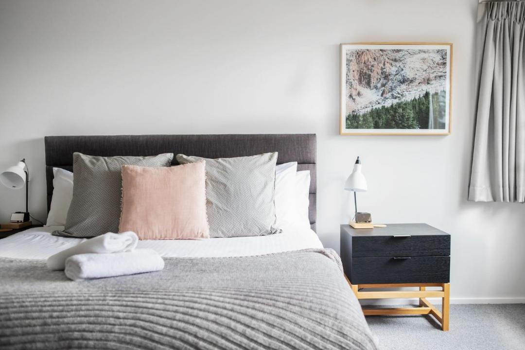 Photo of Bedroom in Crackenback