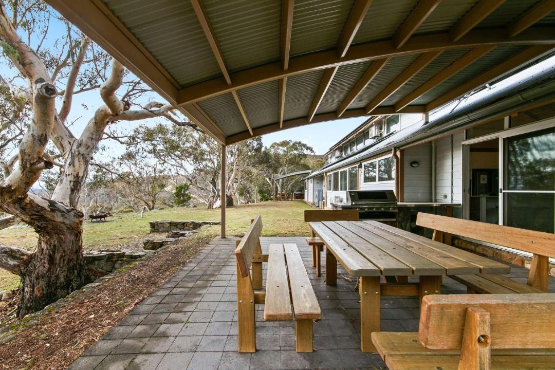 Photo of Others in Crackenback
