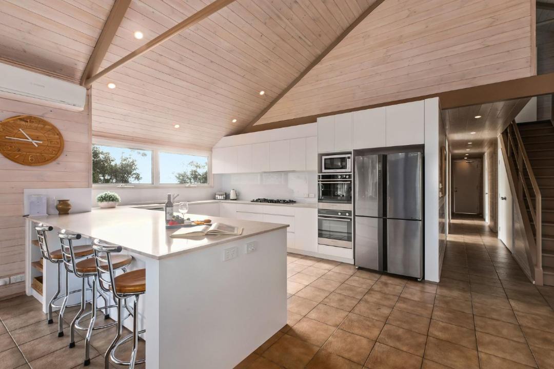 Photo of Kitchen in Crackenback