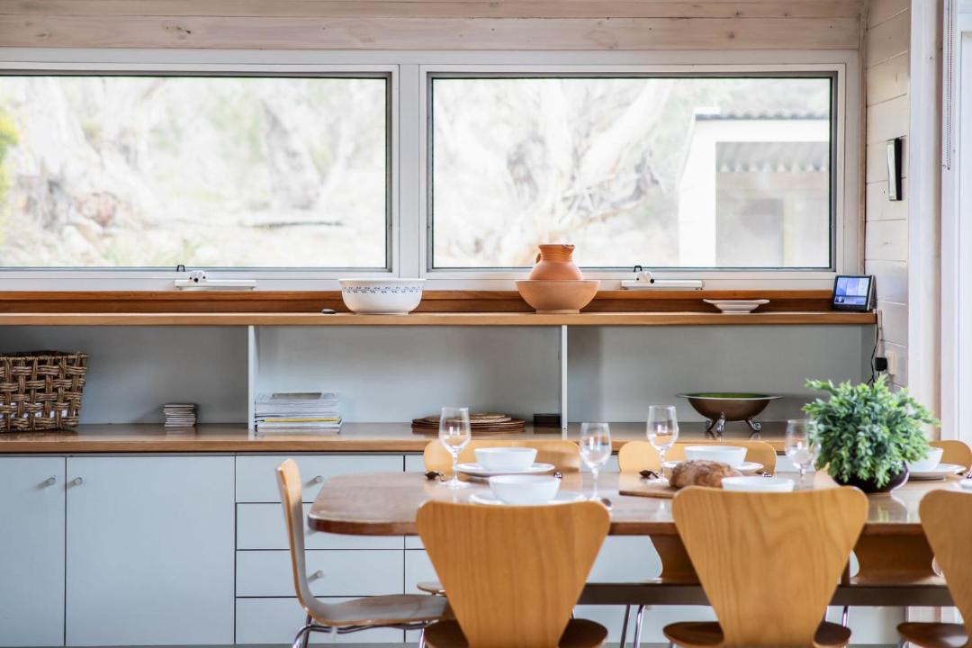 Photo of Kitchen in Crackenback