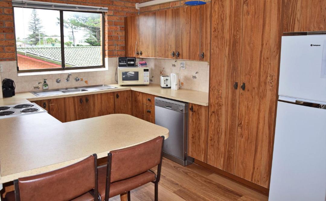 Photo of Kitchen in South West Rocks