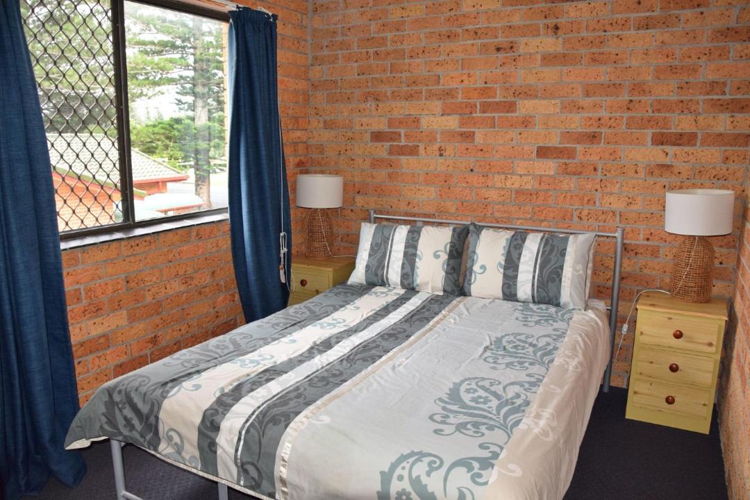 Photo of Bedroom in South West Rocks
