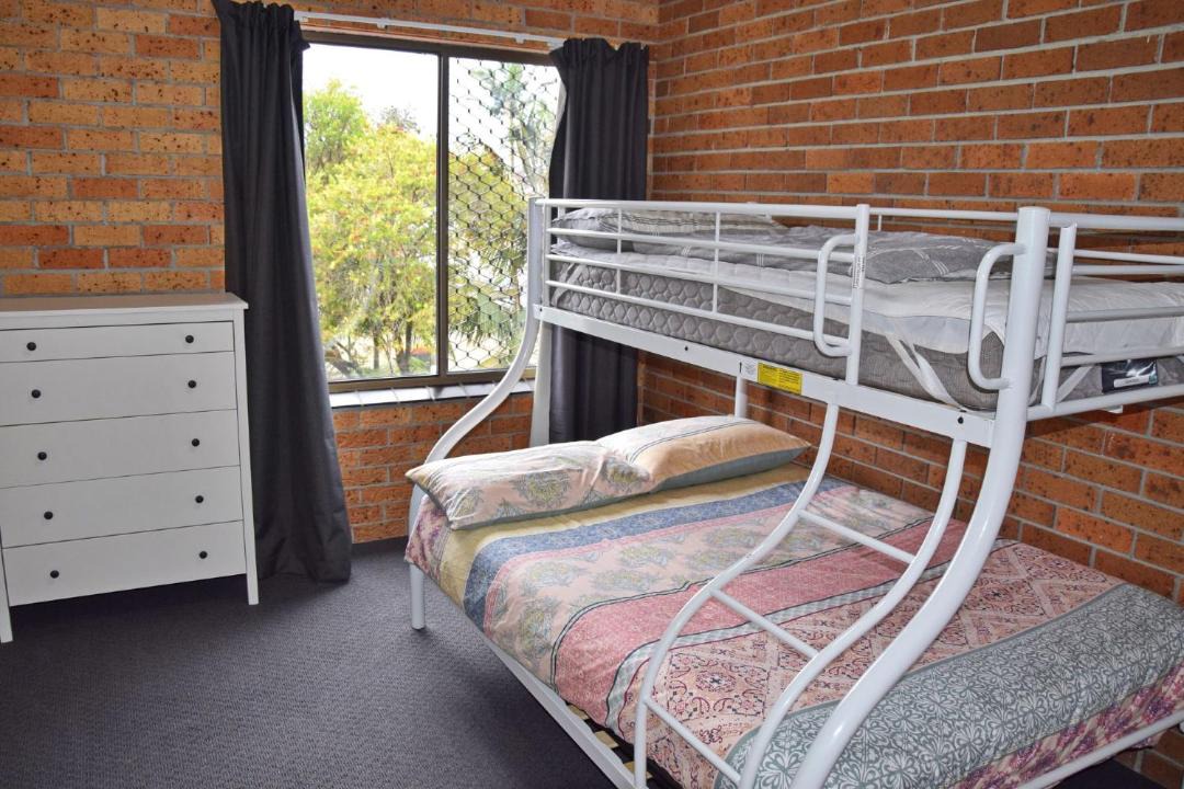 Photo of Bedroom in South West Rocks