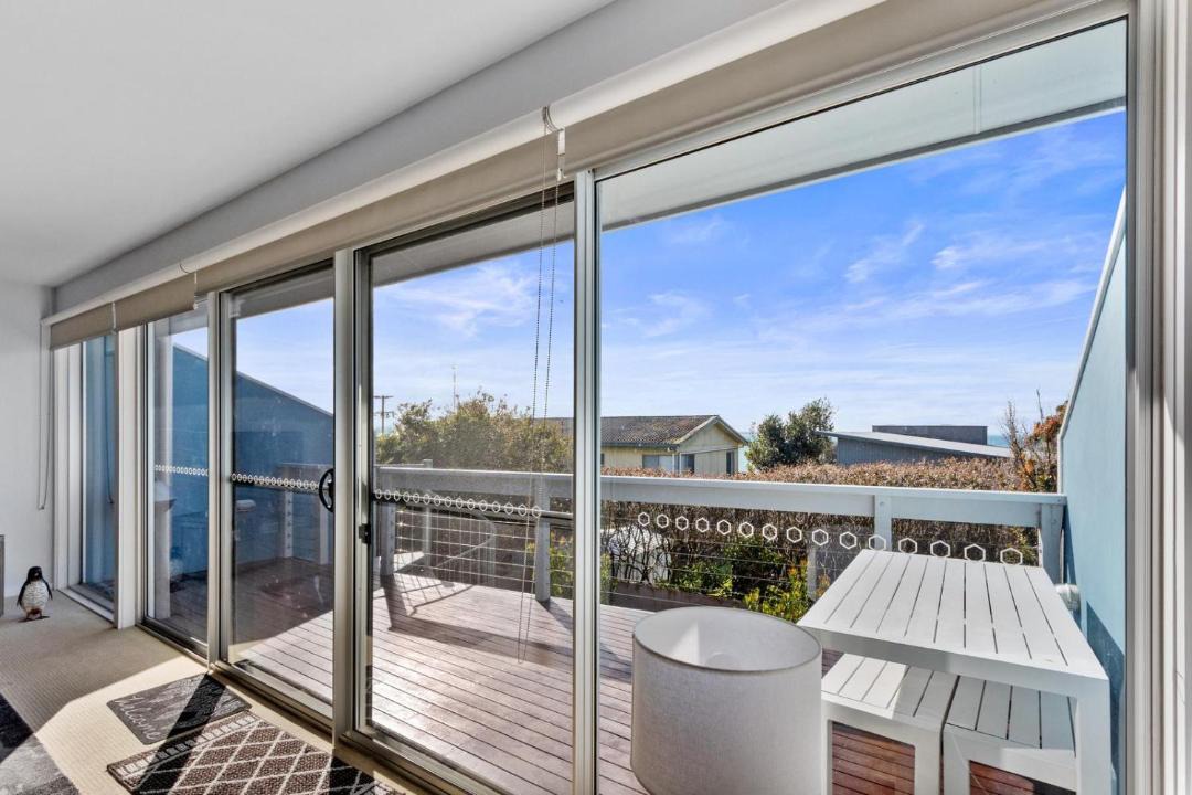 Photo of Patio Balcony in Cowes