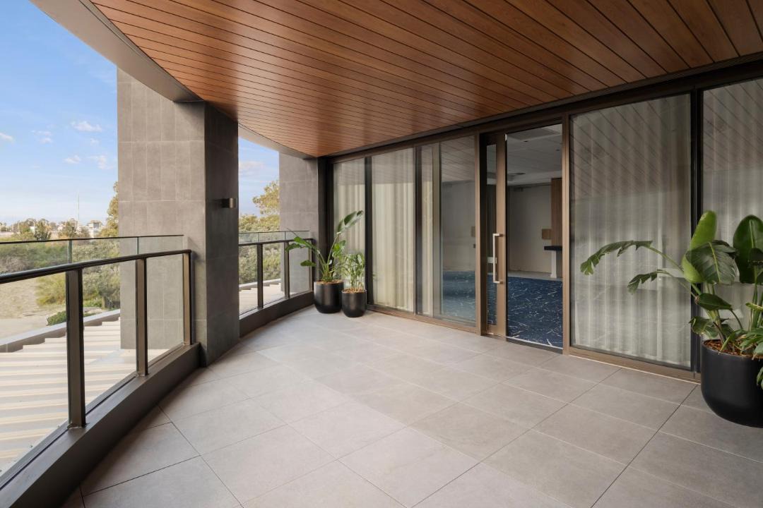 Photo of Patio Balcony in Murdoch