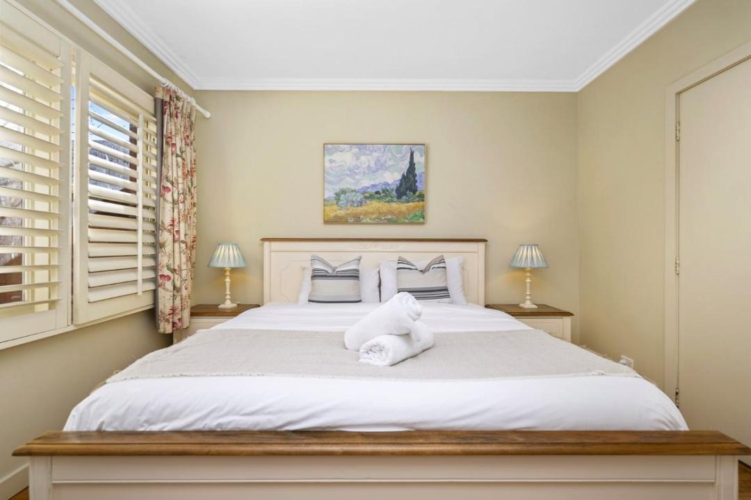 Photo of Bedroom in Chatswood