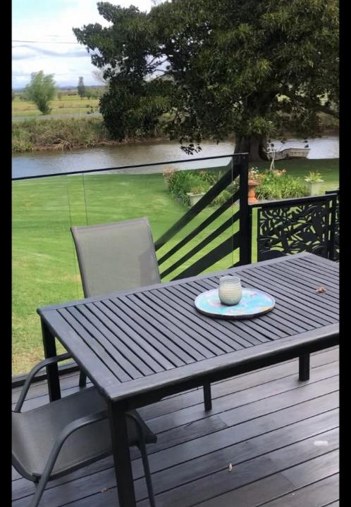 Photo of Patio Balcony in Kinchela