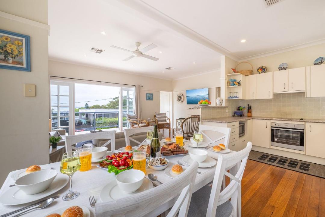 Photo of Kitchen in Nelson Bay