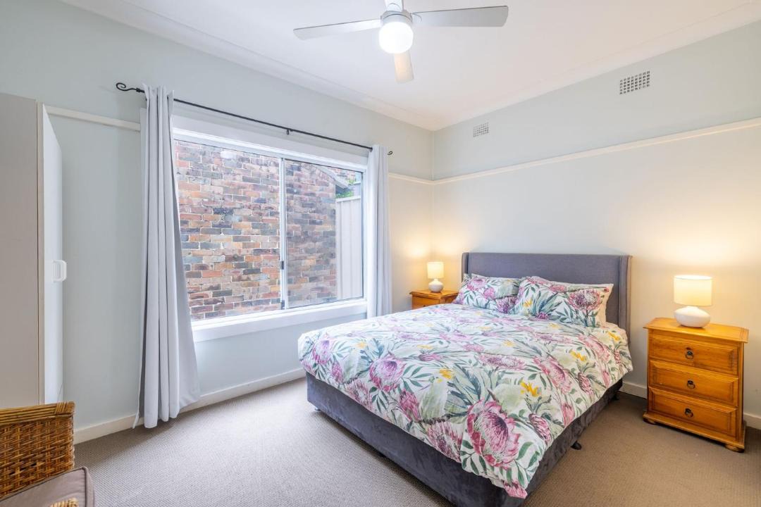 Photo of Bedroom in Nelson Bay
