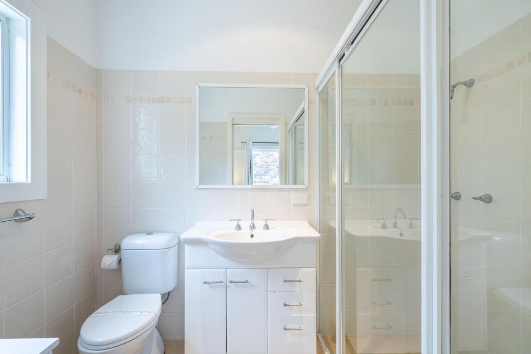Photo of Bathroom in Nelson Bay