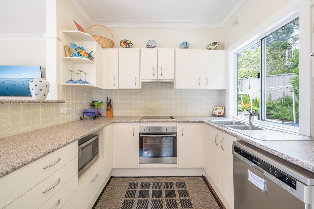 Photo of Kitchen in Nelson Bay