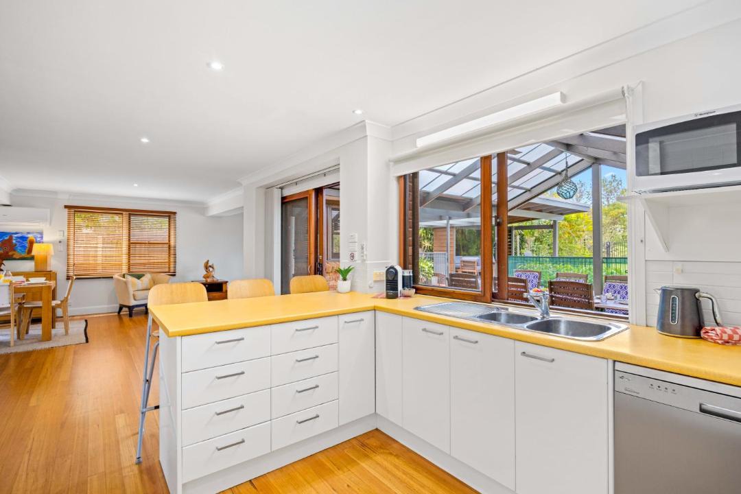 Photo of Kitchen in Camden Head