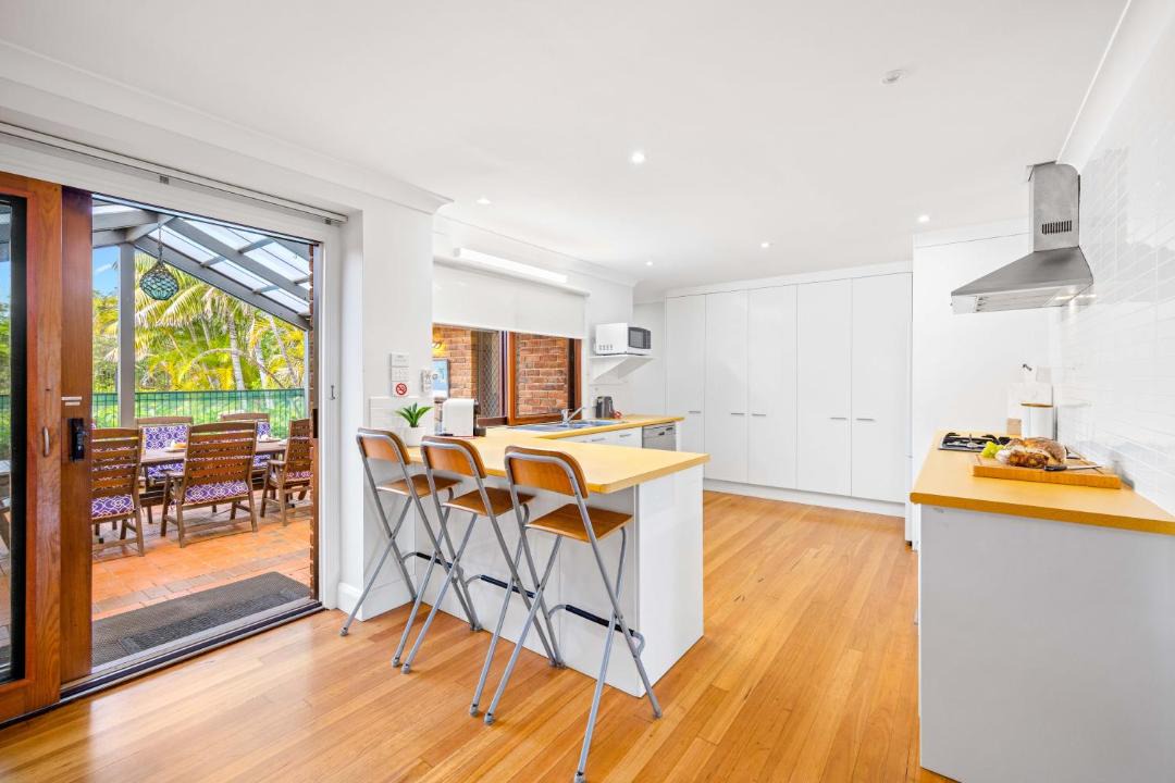 Photo of Kitchen in Camden Head