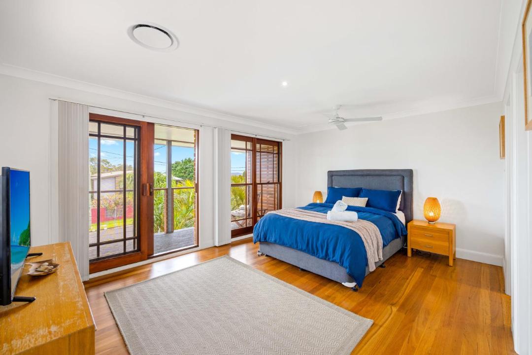 Photo of Bedroom in Camden Head